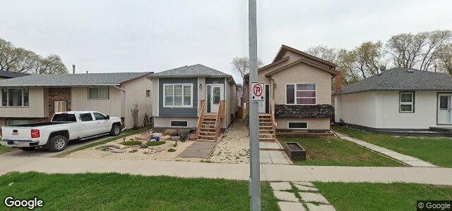 Larawan ng 1032 Boston Avenue sa Winnipeg, Manitoba