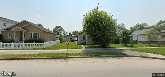 Larawan ng 1032 Chevrier Boulevard sa Winnipeg, Manitoba