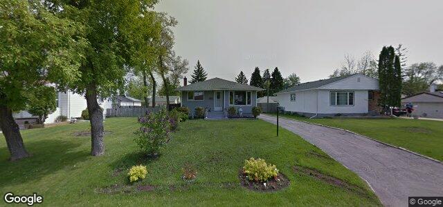 Larawan ng 1032 Kelsey Avenue sa Winnipeg, Manitoba
