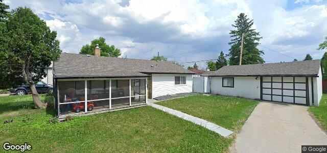 Larawan ng 1032 Radisson Avenue sa Winnipeg, Manitoba