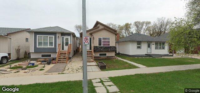 Larawan ng 1034 Boston Avenue sa Winnipeg, Manitoba