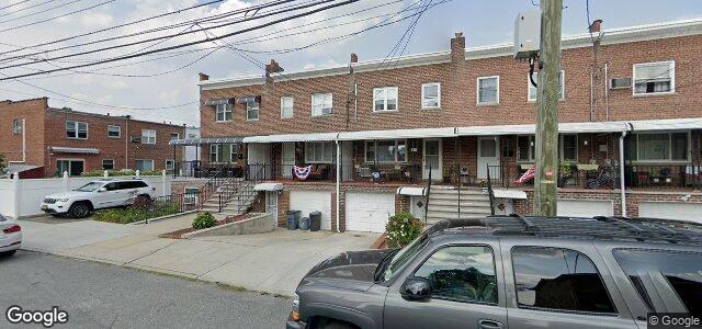 Larawan ng 1034 Clarence Avenue sa Winnipeg, Manitoba