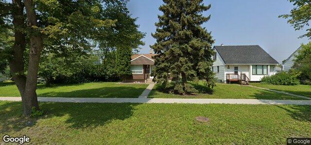 Larawan ng 1035 Chevrier Boulevard sa Winnipeg, Manitoba