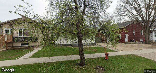 Photo of 1036 Boston Avenue in Winnipeg, Manitoba