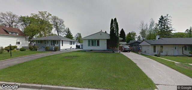 Larawan ng 1036 Kelsey Avenue sa Winnipeg, Manitoba