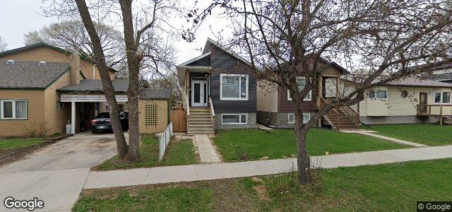 Larawan ng 1036 Royse Avenue sa Winnipeg, Manitoba