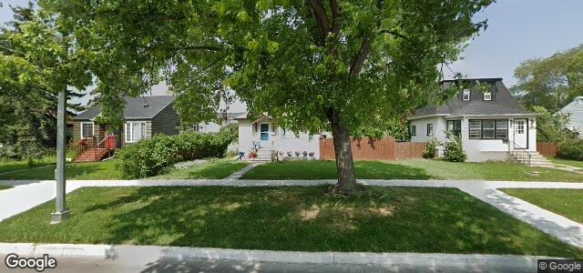 Larawan ng 1037 Manahan Avenue sa Winnipeg, Manitoba