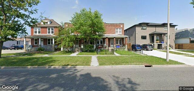 Larawan ng 1038 Howard Avenue sa Winnipeg, Manitoba