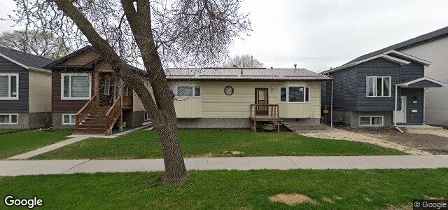 Larawan ng 1038 Royse Avenue sa Winnipeg, Manitoba