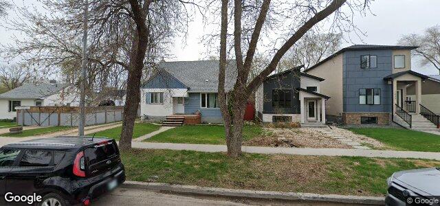 1039 Royse Avenue（加拿大曼尼托巴省溫尼伯市）房屋照片