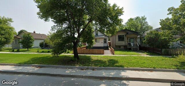 Larawan ng 1040 Chevrier Boulevard sa Winnipeg, Manitoba