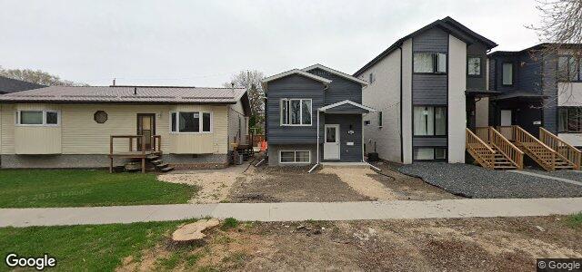 Larawan ng 1040 Royse Avenue sa Winnipeg, Manitoba