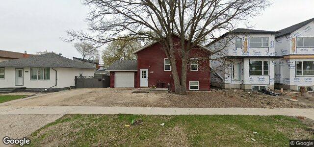 Larawan ng 1042 Boston Avenue sa Winnipeg, Manitoba