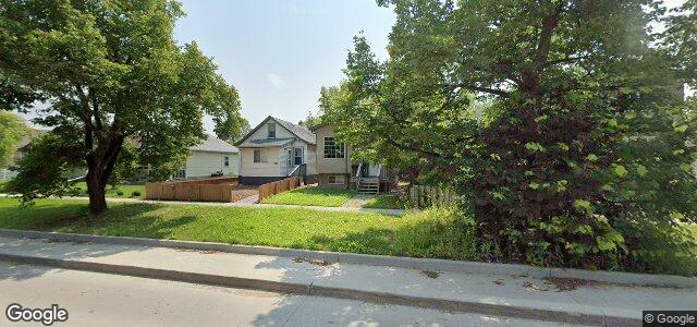 Larawan ng 1042 Chevrier Boulevard sa Winnipeg, Manitoba