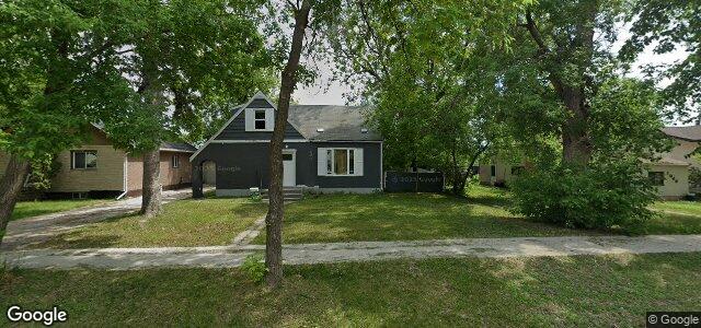 Larawan ng 1042 Dumas Avenue sa Winnipeg, Manitoba