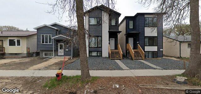Larawan ng 1042 Royse Avenue sa Winnipeg, Manitoba
