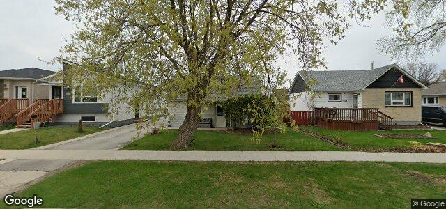 Larawan ng 1043 Boston Avenue sa Winnipeg, Manitoba