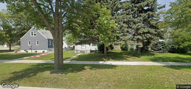 Larawan ng 1043 Chevrier Boulevard sa Winnipeg, Manitoba