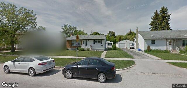 Larawan ng 1043 Clarence Avenue sa Winnipeg, Manitoba