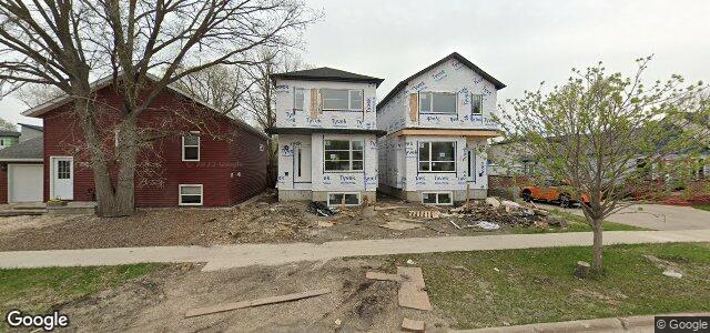 Larawan ng 1044 Boston Avenue sa Winnipeg, Manitoba