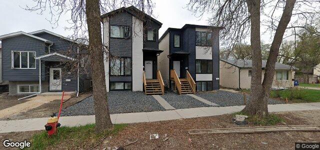 Larawan ng 1044 Royse Avenue sa Winnipeg, Manitoba
