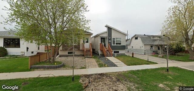 Larawan ng 1045 Boston Avenue sa Winnipeg, Manitoba
