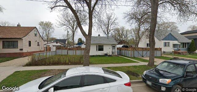 Larawan ng 1045 Royse Avenue sa Winnipeg, Manitoba