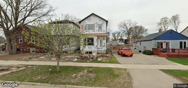 Larawan ng 1046 Boston Avenue sa Winnipeg, Manitoba
