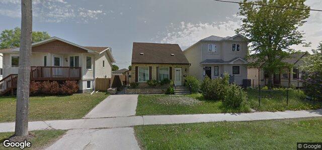 Larawan ng 1046 Clarence Avenue sa Winnipeg, Manitoba