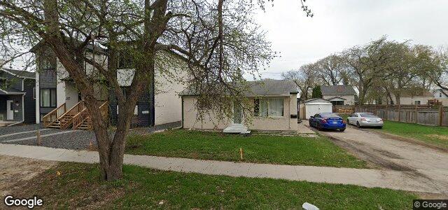 Larawan ng 1046 Royse Avenue sa Winnipeg, Manitoba