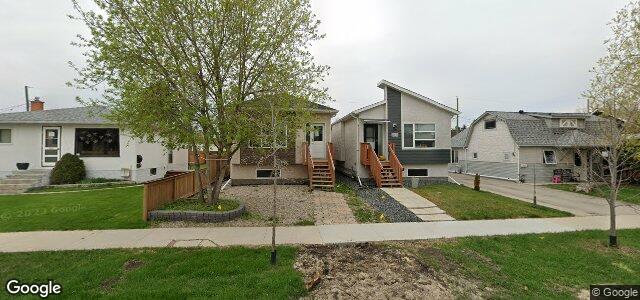 Larawan ng 1047 Boston Avenue sa Winnipeg, Manitoba