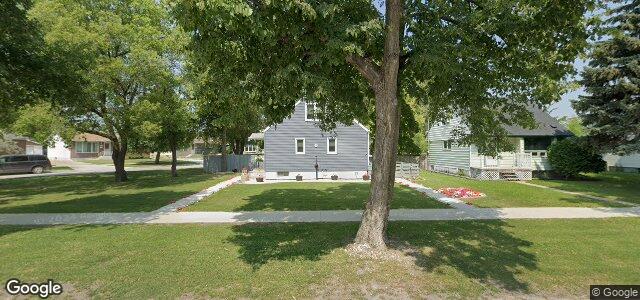 Larawan ng 1047 Chevrier Boulevard sa Winnipeg, Manitoba