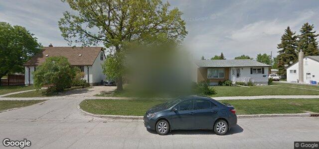 Larawan ng 1047 Clarence Avenue sa Winnipeg, Manitoba