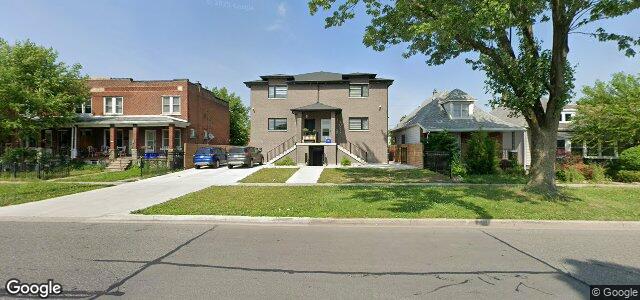 Larawan ng 1048 Howard Avenue sa Winnipeg, Manitoba