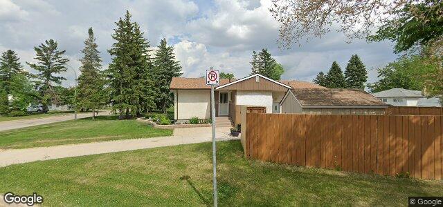 Larawan ng 1048 Kelsey Avenue sa Winnipeg, Manitoba