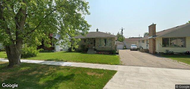 1048 Manahan Avenue（加拿大曼尼托巴省溫尼伯市）房屋照片