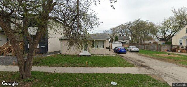 Larawan ng 1048 Royse Avenue sa Winnipeg, Manitoba