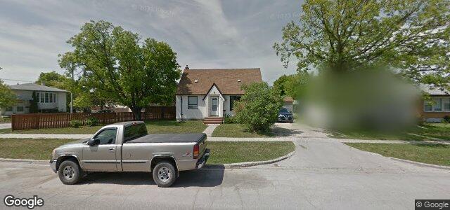 Larawan ng 1049 Clarence Avenue sa Winnipeg, Manitoba