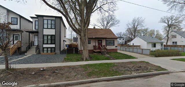 Larawan ng 1049 Royse Avenue sa Winnipeg, Manitoba