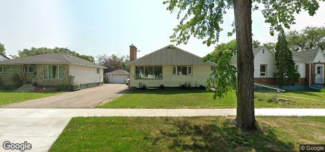 Larawan ng 1050 Manahan Avenue sa Winnipeg, Manitoba