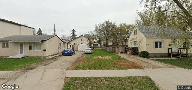 Larawan ng 1050 Royse Avenue sa Winnipeg, Manitoba