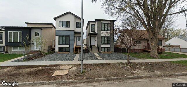 Larawan ng 1051 Royse Avenue sa Winnipeg, Manitoba