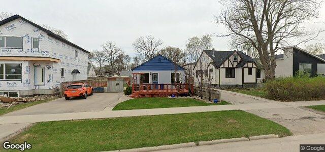 Larawan ng 1052 Boston Avenue sa Winnipeg, Manitoba