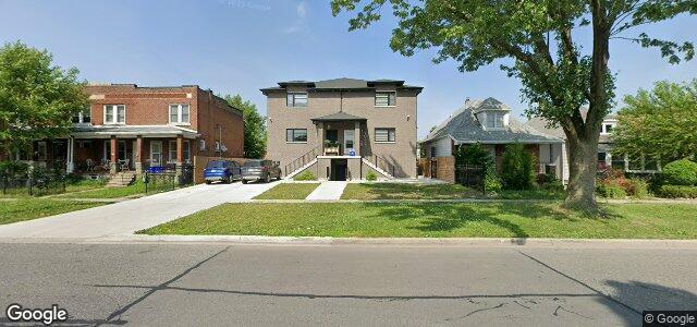 Larawan ng 1052 Howard Avenue sa Winnipeg, Manitoba