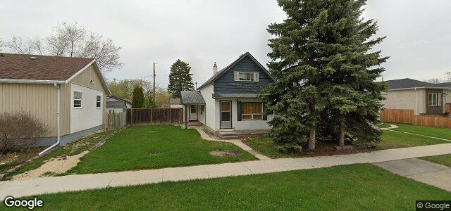 Larawan ng 1053 Boston Avenue sa Winnipeg, Manitoba