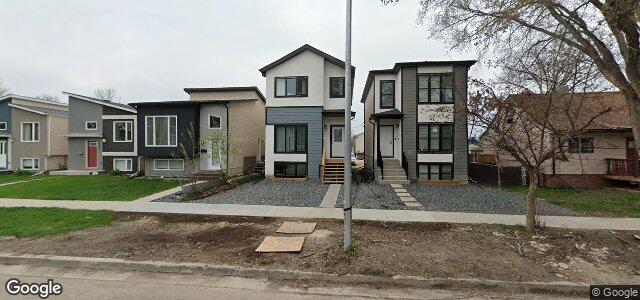 Larawan ng 1053 Royse Avenue sa Winnipeg, Manitoba