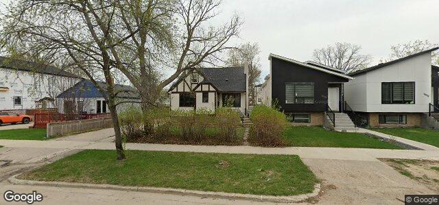 Larawan ng 1054 Boston Avenue sa Winnipeg, Manitoba