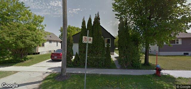Larawan ng 1054 Clarence Avenue sa Winnipeg, Manitoba