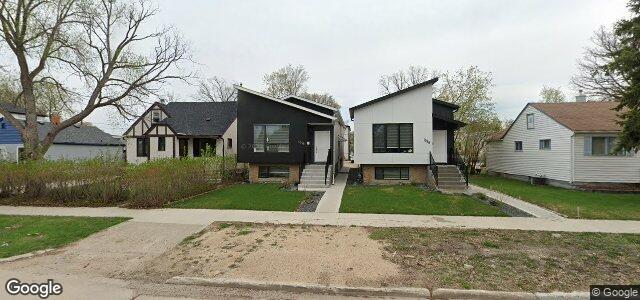 Larawan ng 1056 Boston Avenue sa Winnipeg, Manitoba