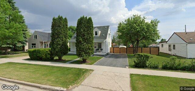 Larawan ng 1056 Dumas Avenue sa Winnipeg, Manitoba